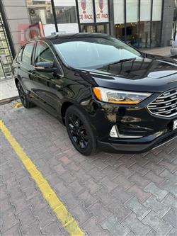 فورد ادج